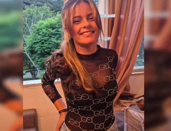 Adolescente de 14 anos desaparece no DF e família pede ajuda