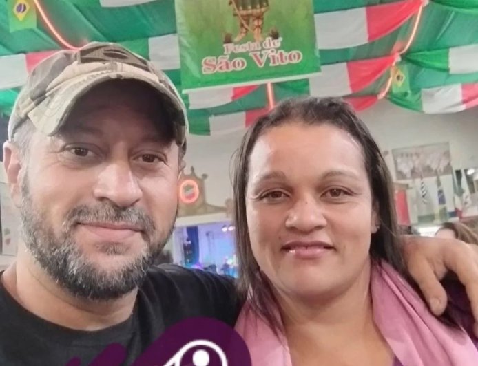 Tragédia no Dia dos Namorados: Companheiro invade quarto, esfaqueia mulher dormindo