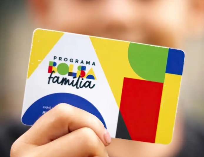 Saiu o calendário do Bolsa Família de junho; confira a data do seu pagamento