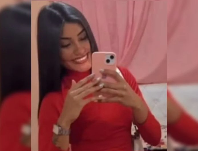 Mulher de 27 anos é morta a facadas durante festa e suspeita foge após o crime