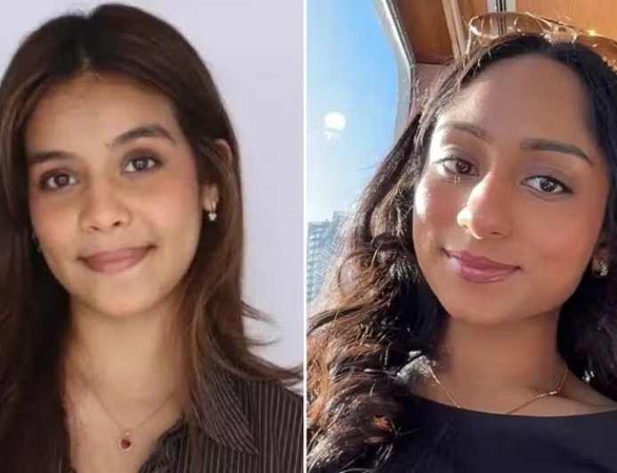 Duas amigas morrem após serem surpreendidas por ondas enquanto dormiam na praia
