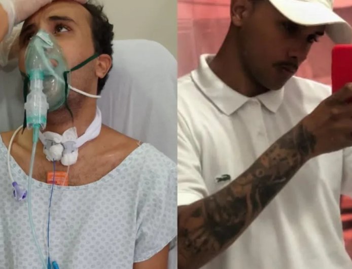 Jovem de 22 anos morre em SP dez meses após sofrer intoxicação por metanol