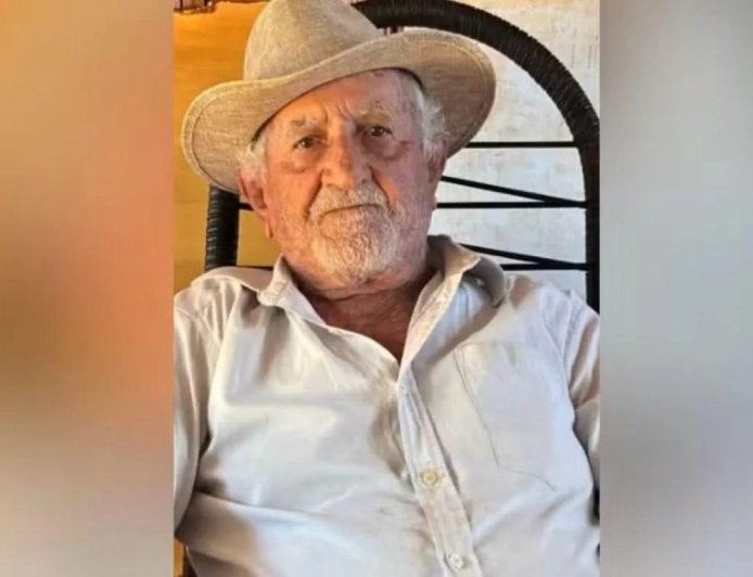 Idoso que 'ressuscitou' em funerária morre após semanas internado