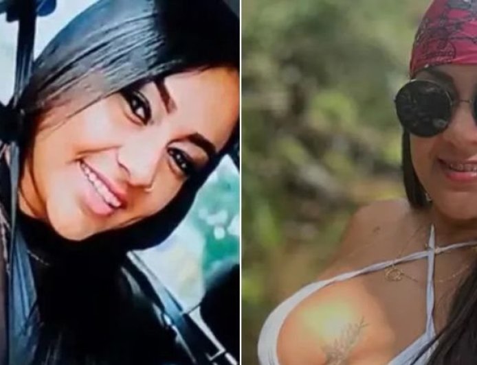 Cabeleireira é executada a tiros dentro de salão de beleza enquanto trabalhava ao lado da mãe