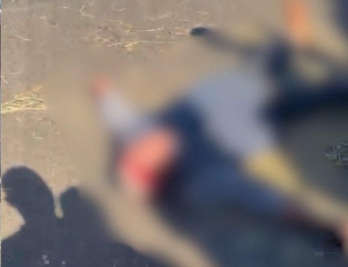 Confusão termina em sangue: Briga entre trabalhadores acaba com facada na cabeça