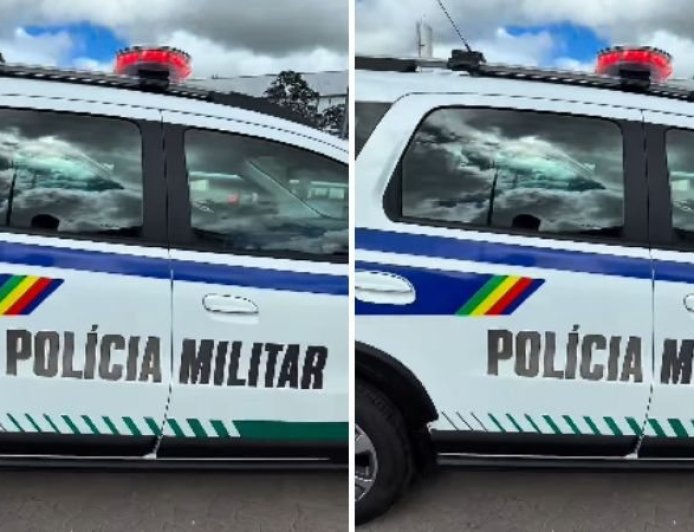 Mãe embriaga namorado para descobrir traição e encontra vídeos dele estuprando sua filha de 3 anos