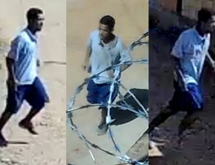 Homem mata comparsa pelas costas e dorme na cama da vítima