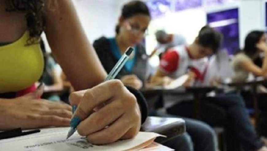 Concursos públicos abertos têm duas mil vagas e salários de até R$ 21 mil