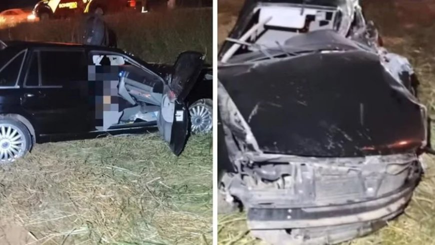 Acidente na “curva da morte” de Goiás deixa um morto