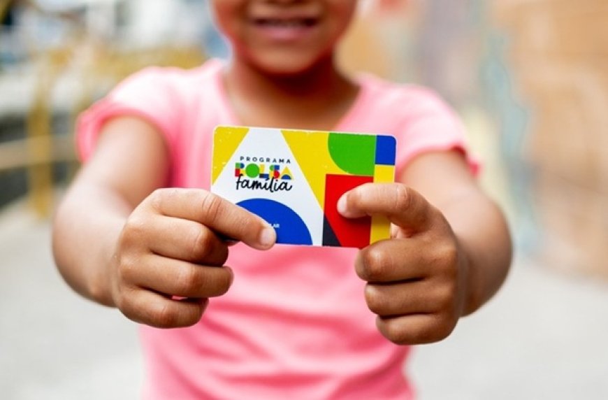 Como se inscrever no Bolsa Família: Passo a passo e regras