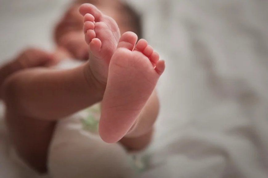 Casal é preso suspeito de matar bebê com calmante e jogar corpo em rio