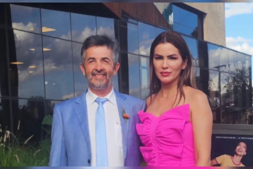 Vereador atira na ex-esposa em reunião para assinar divórcio
