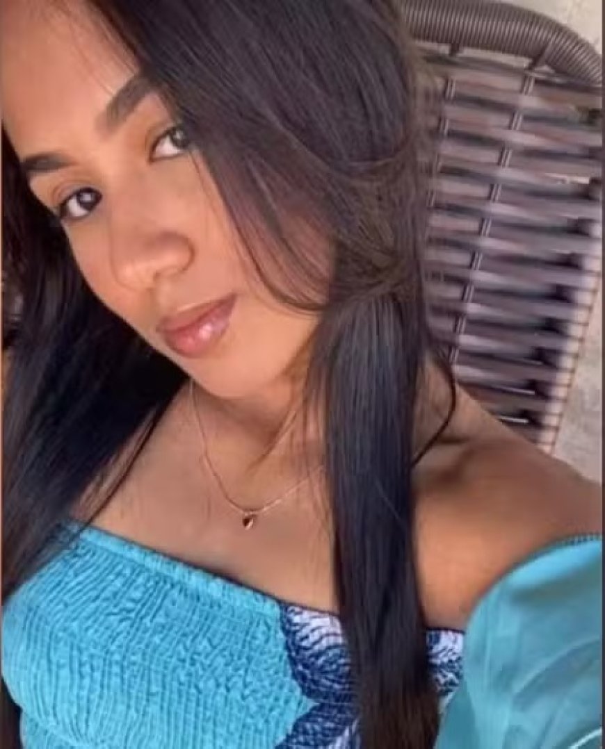 Jovem de 17 anos morre eletrocutada ao tentar ligar ventilador