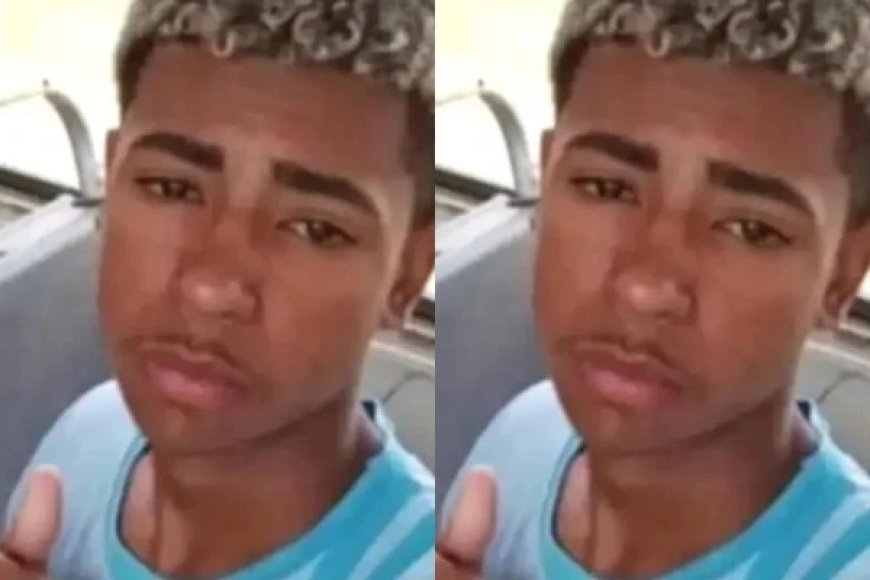 Adolescente de 16 anos é vítima de descarga elétrica em garimpo e morre