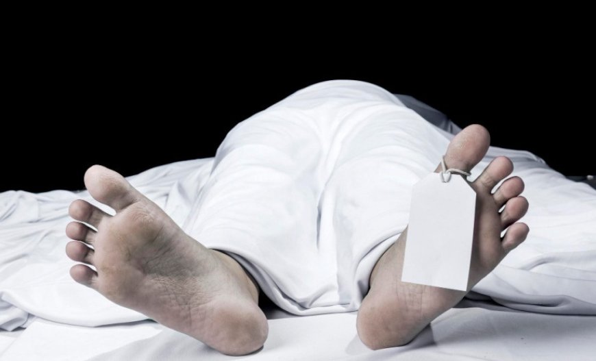 ESCÂNDALO NO NECROTÉRIO: Atendente do IML é preso por usar celular de cadáver para fazer Pix de R$ 7 mil para si mesmo