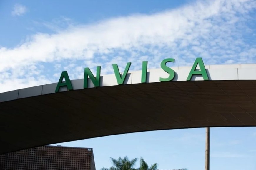 Alerta Anvisa: Órgão determina recolhimento urgente de fórmula infantil de marca famosa