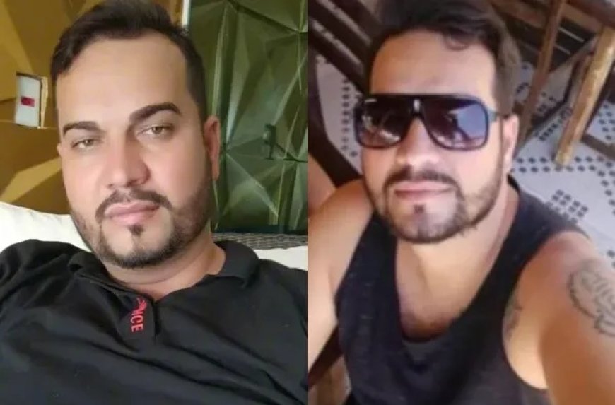 Cigano é morto após ser atraído para receber dívida em emboscada na Bahia