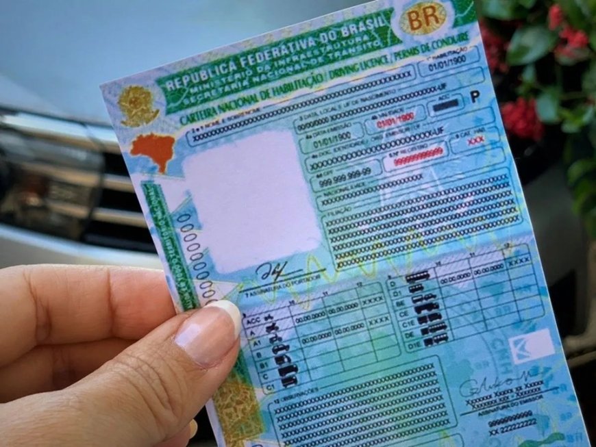 CNH Social: Como conseguir a carteira de motorista 100% gratuita