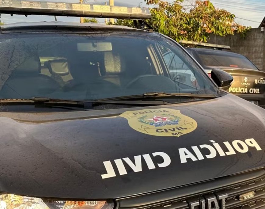 Entregador de água abusa sexualmente de idosa sozinha em casa