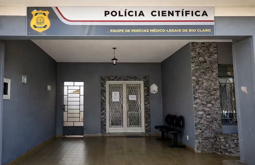 Homem morre após ter a cabeça presa em máquina durante o trabalho