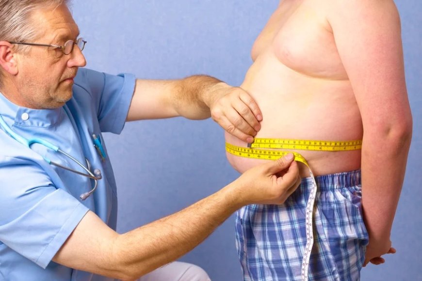 O erro que muita gente comete ao tentar perder gordura da barriga