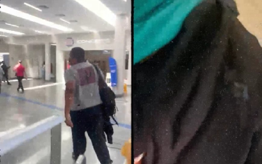 Homem é preso por suspeita de ejacular em passageira dentro de metrô