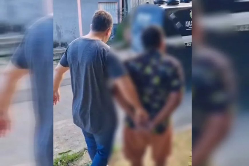 Homem fingia ter 12 anos na web para receber fotos íntimas de crianças