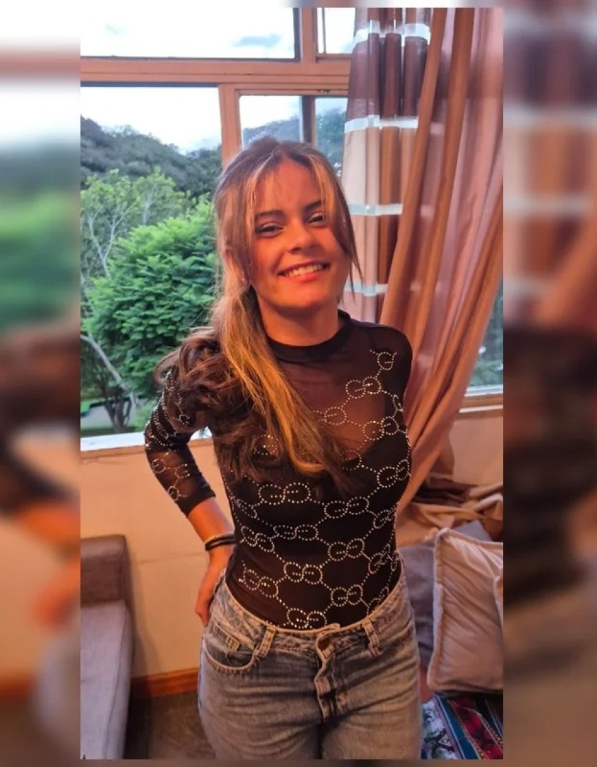Adolescente de 14 anos desaparece no DF e família pede ajuda