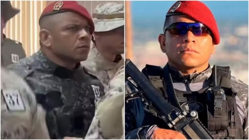 Policial militar morre após passar mal durante curso de operações táticas no Ceará