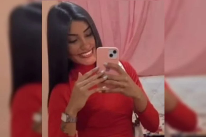 Mulher de 27 anos é morta a facadas durante festa e suspeita foge após o crime