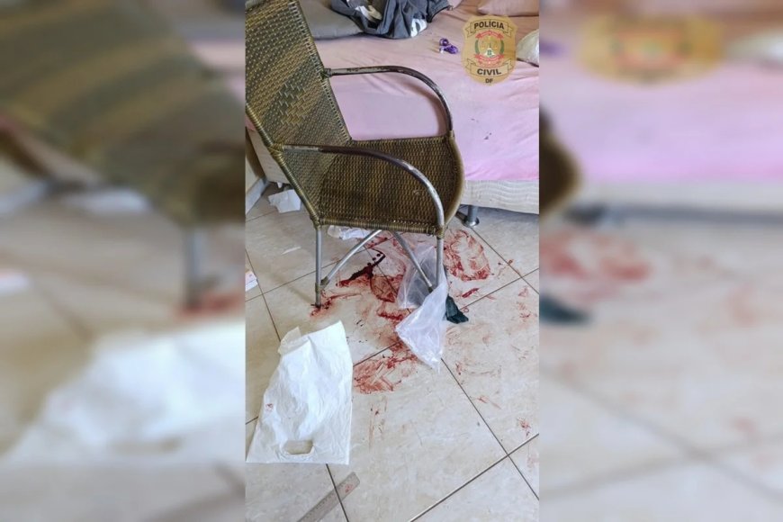 Mulher dopa, rouba e divulga nudes de homem após encontro no DF