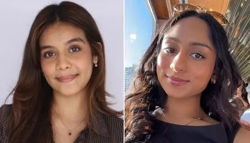Duas amigas morrem após serem surpreendidas por ondas enquanto dormiam na praia