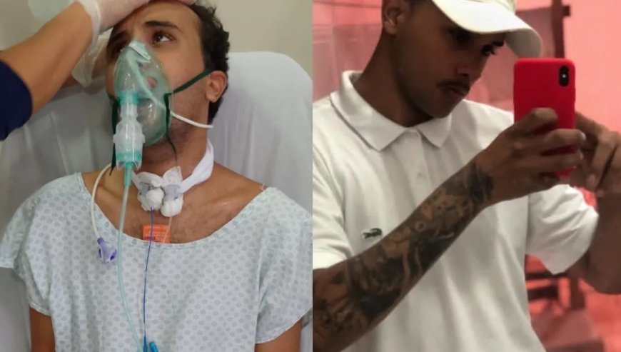 Jovem de 22 anos morre em SP dez meses após sofrer intoxicação por metanol