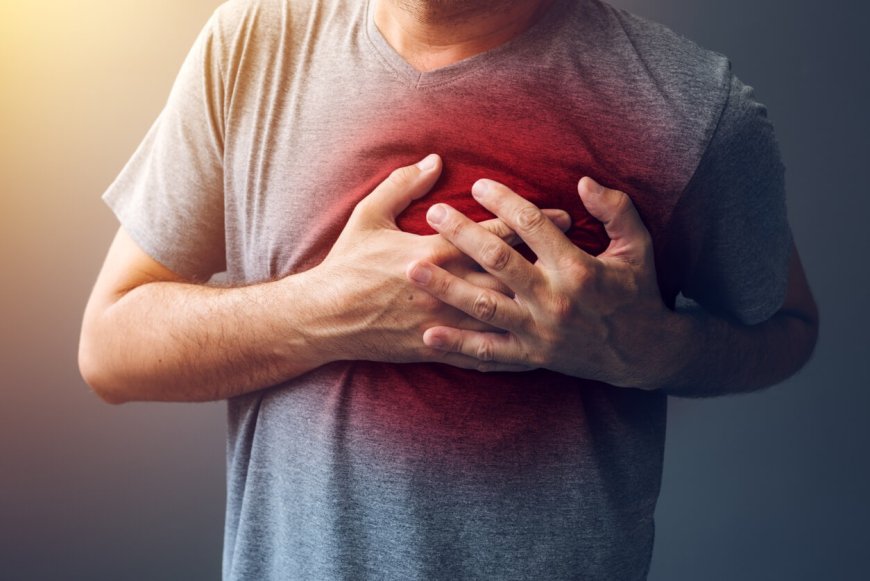 Suor frio, enjoo e cansaço extremo podem ser sinais de infarto; saiba identificar