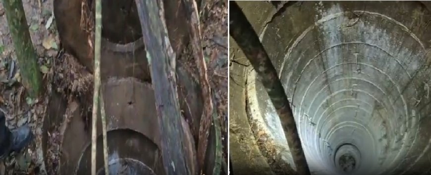 Caçada por desaparecidos termina em descoberta macabra: polícia encontra cemitério de facção
