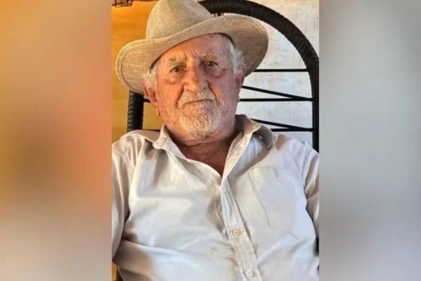 Idoso que 'ressuscitou' em funerária morre após semanas internado