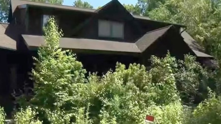 Homem compra casa em leilão e encontra três corpos escondidos dentro do imóvel