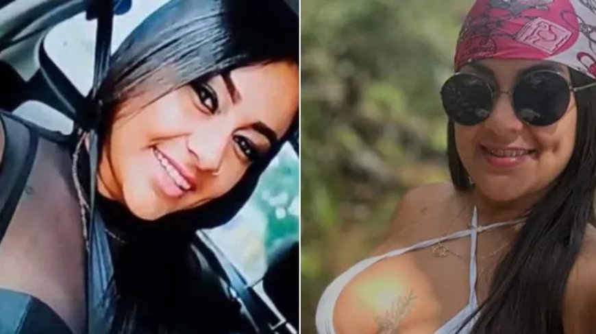 Cabeleireira é executada a tiros dentro de salão de beleza enquanto trabalhava ao lado da mãe