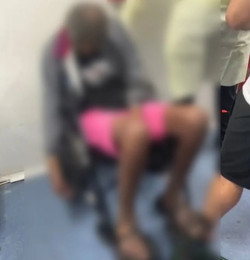 Homem morre durante espera por atendimento em UPA do DF