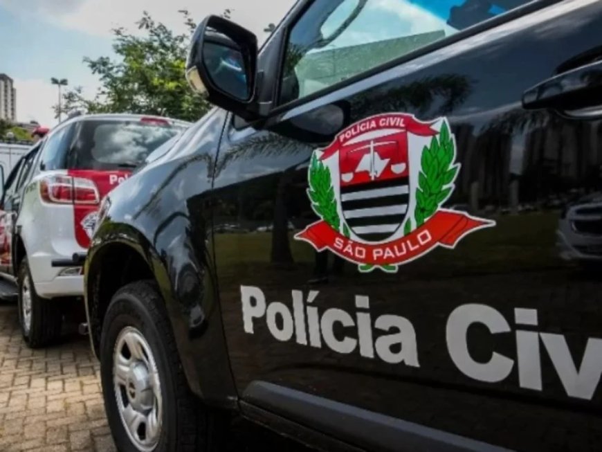 Adolescente de 14 anos sofre convulsão durante encontro com outros quatro menores