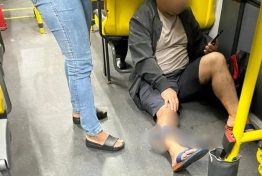 Passageiro é baleado dentro de ônibus durante operação contra o Comando Vermelho no Rio