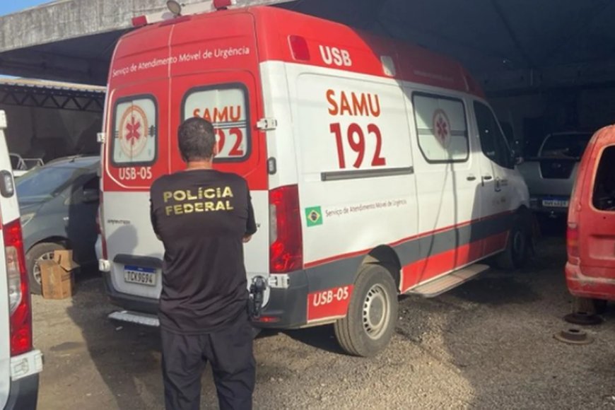 Grávida provoca aborto, põe feto em saco de lixo e joga em churrasqueira