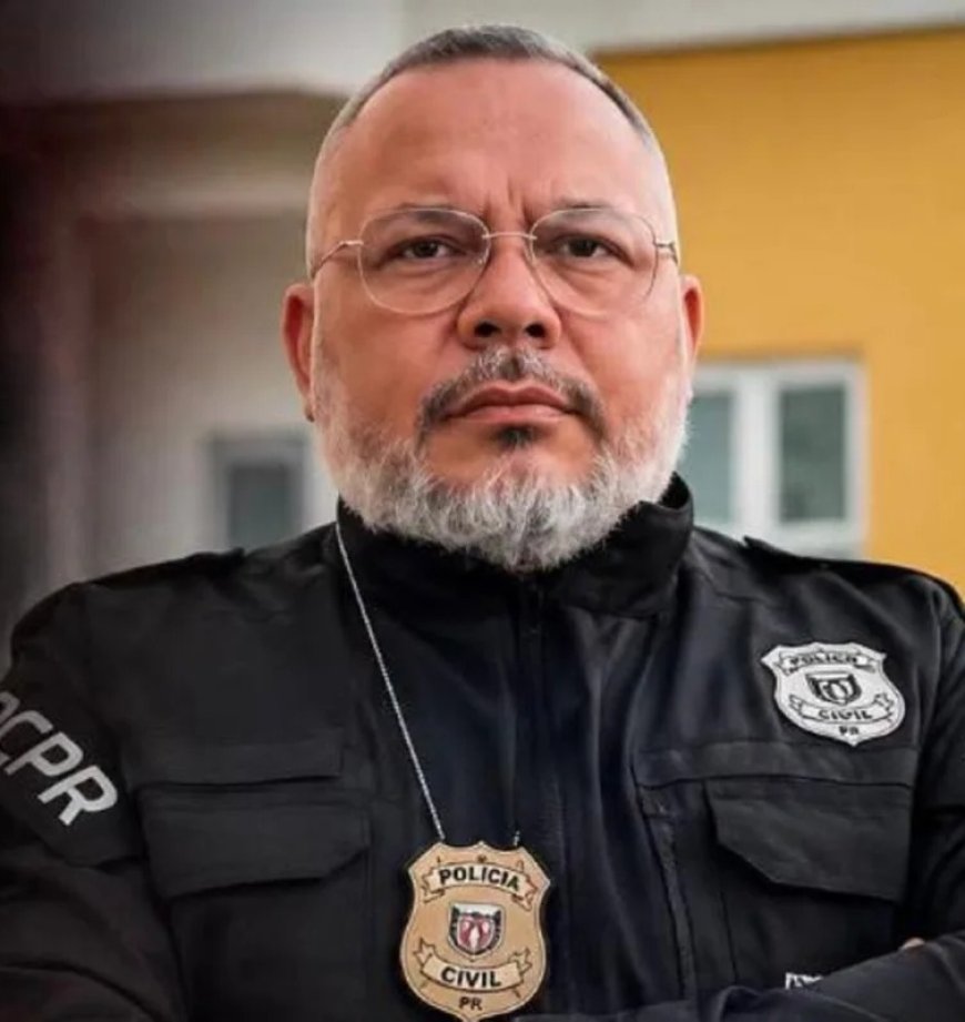 Quem era o policial morto após briga por batidas em portão