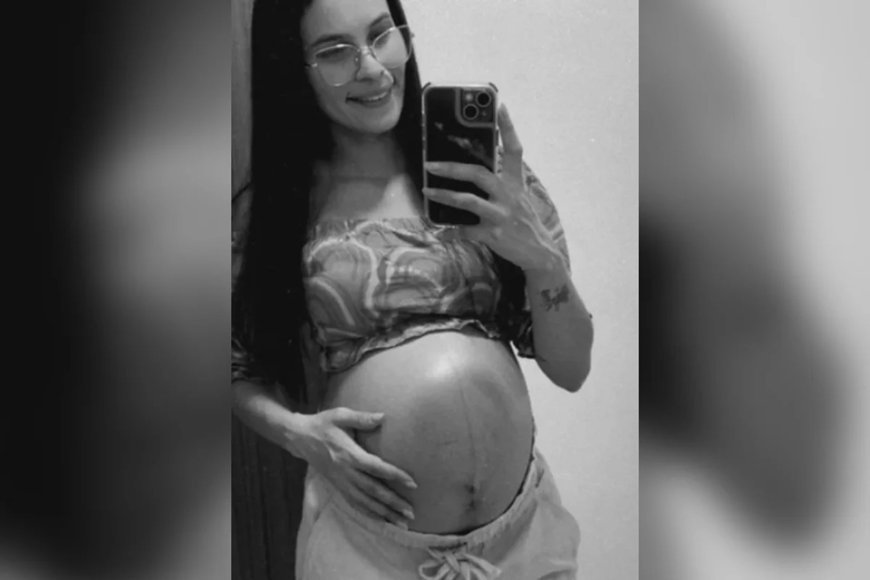 Mãe morre após ter intestino perfurado durante parto em hospital