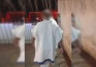 Pai de santo é preso por estuprar a própria filha e importunar outras mulheres