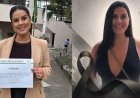 Estudante de medicina foi morta com 100 facadas por namorado horas depois de sair de festa da faculdade