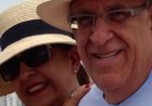 Advogado de 75 anos e esposa são mortos a facadas em prédio de luxo após mulher desconhecida entrar em apartamento