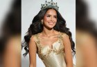 Miss morre ao lado do namorado após prédio desabar durante terremoto na Venezuela