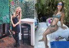 Jacaré arranca braços de mulher durante ataque fatal enquanto se banhava em rio
