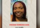 Polícia procura mulher levada por "homens encapuzados"